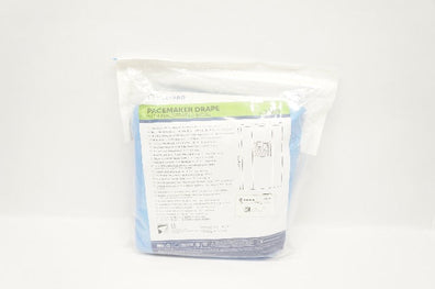Halyard 29229 Pacemaker Drape w/Fenestrated Incize  91inch x 135inch